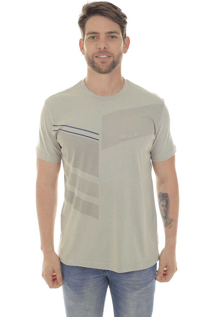 CAMISETA CANIS