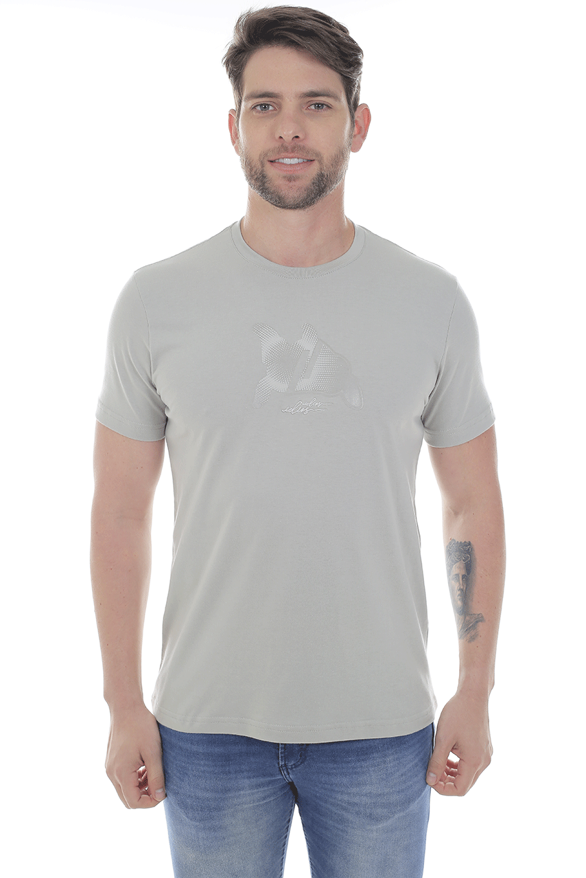 CAMISETA TAURUS