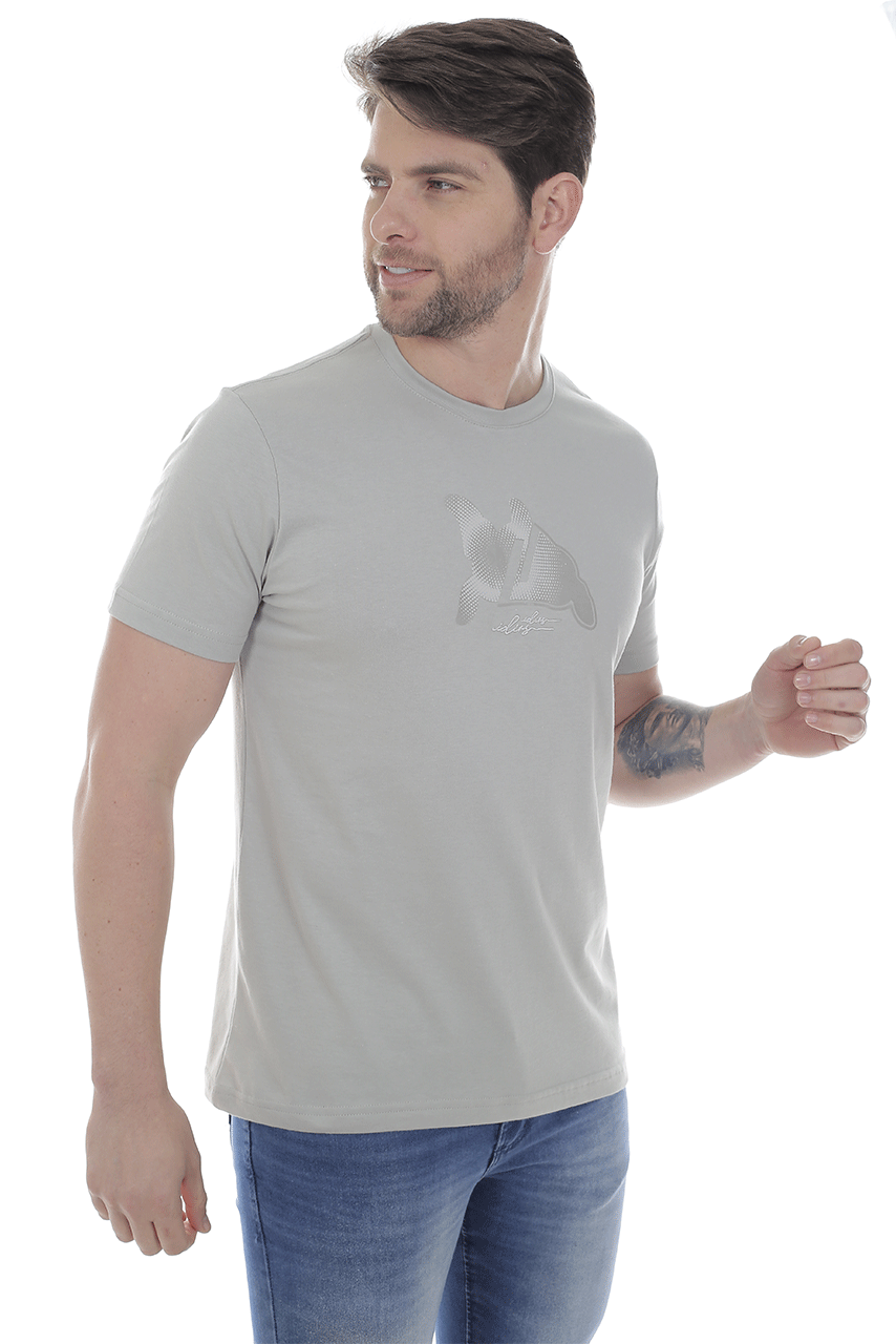 CAMISETA TAURUS