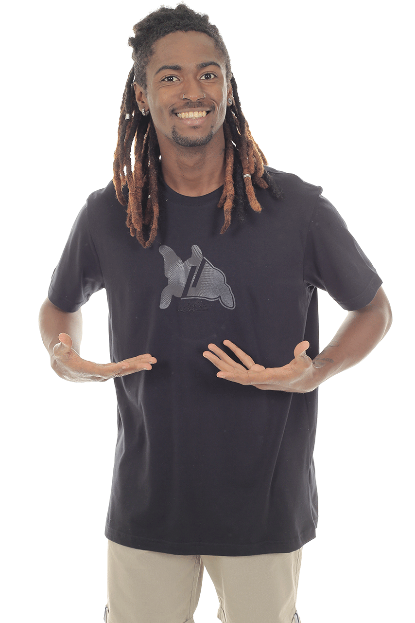 CAMISETA TAURUS