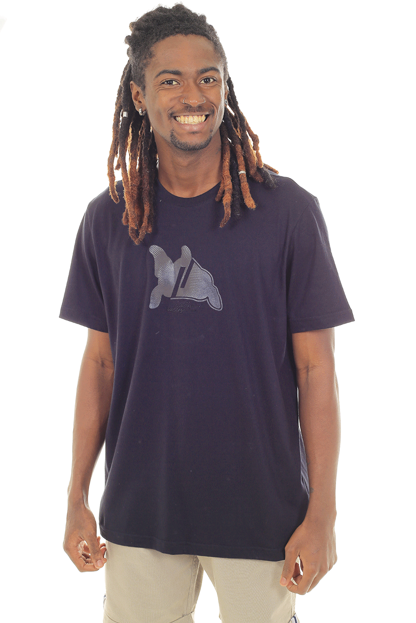 CAMISETA TAURUS