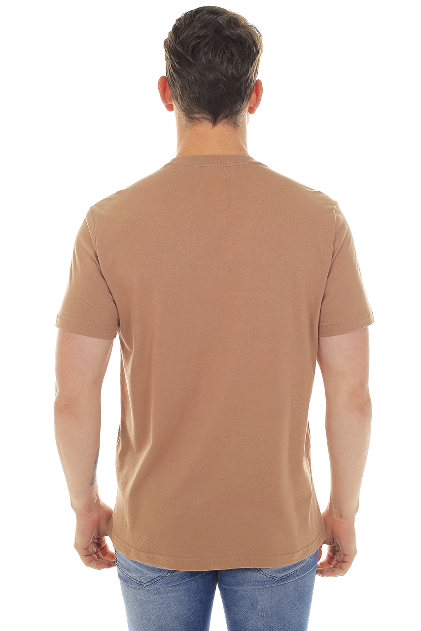 CAMISETA TAURUS