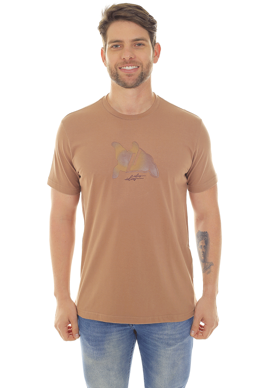 CAMISETA TAURUS