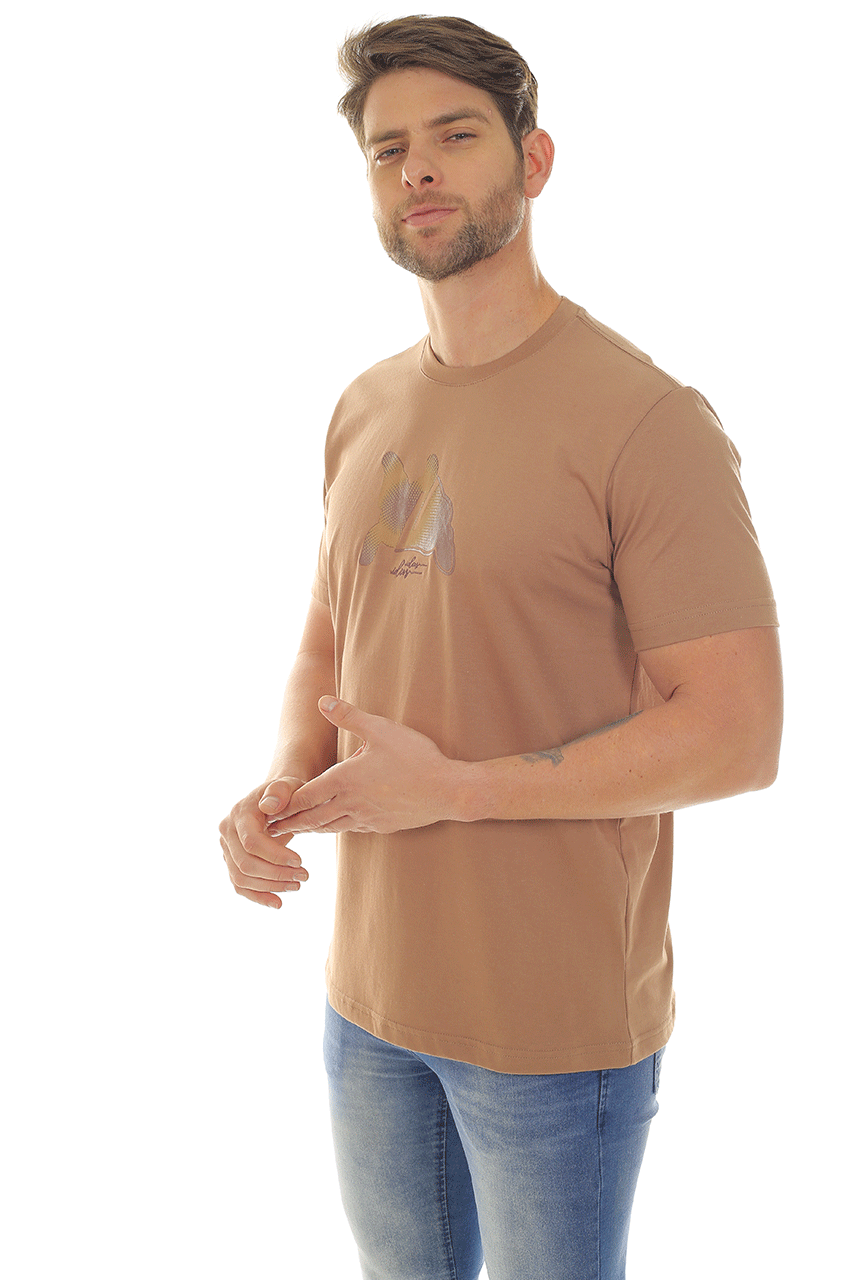 CAMISETA TAURUS