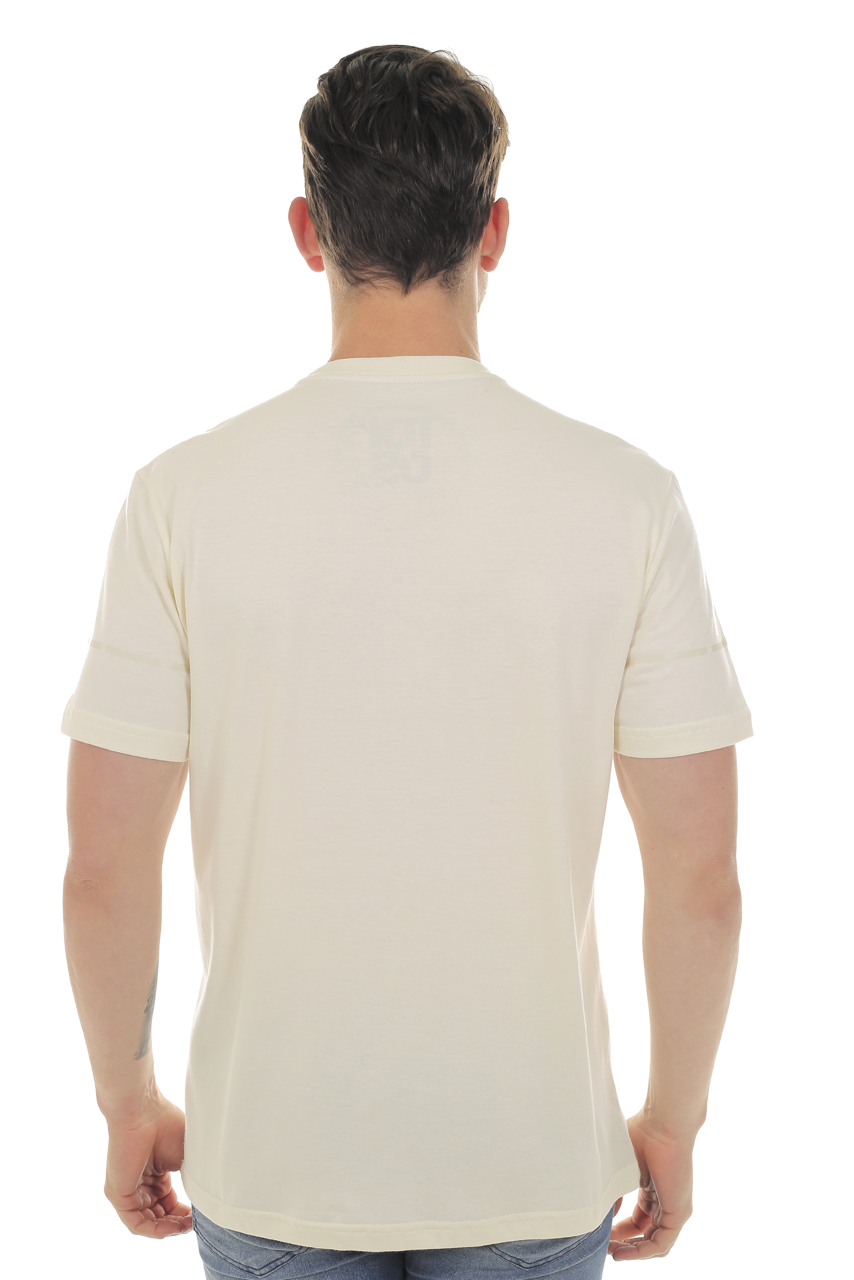 CAMISETA ANDROMEDA