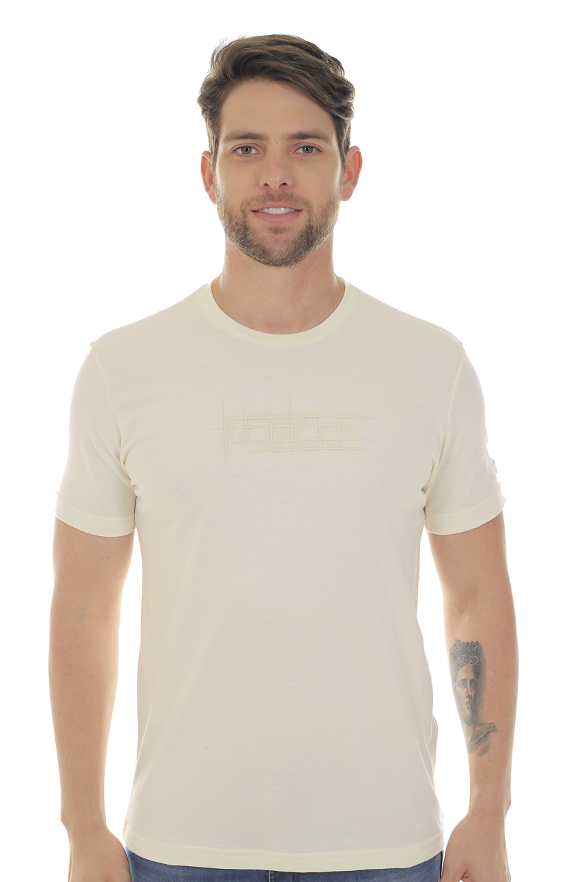 CAMISETA ANDROMEDA