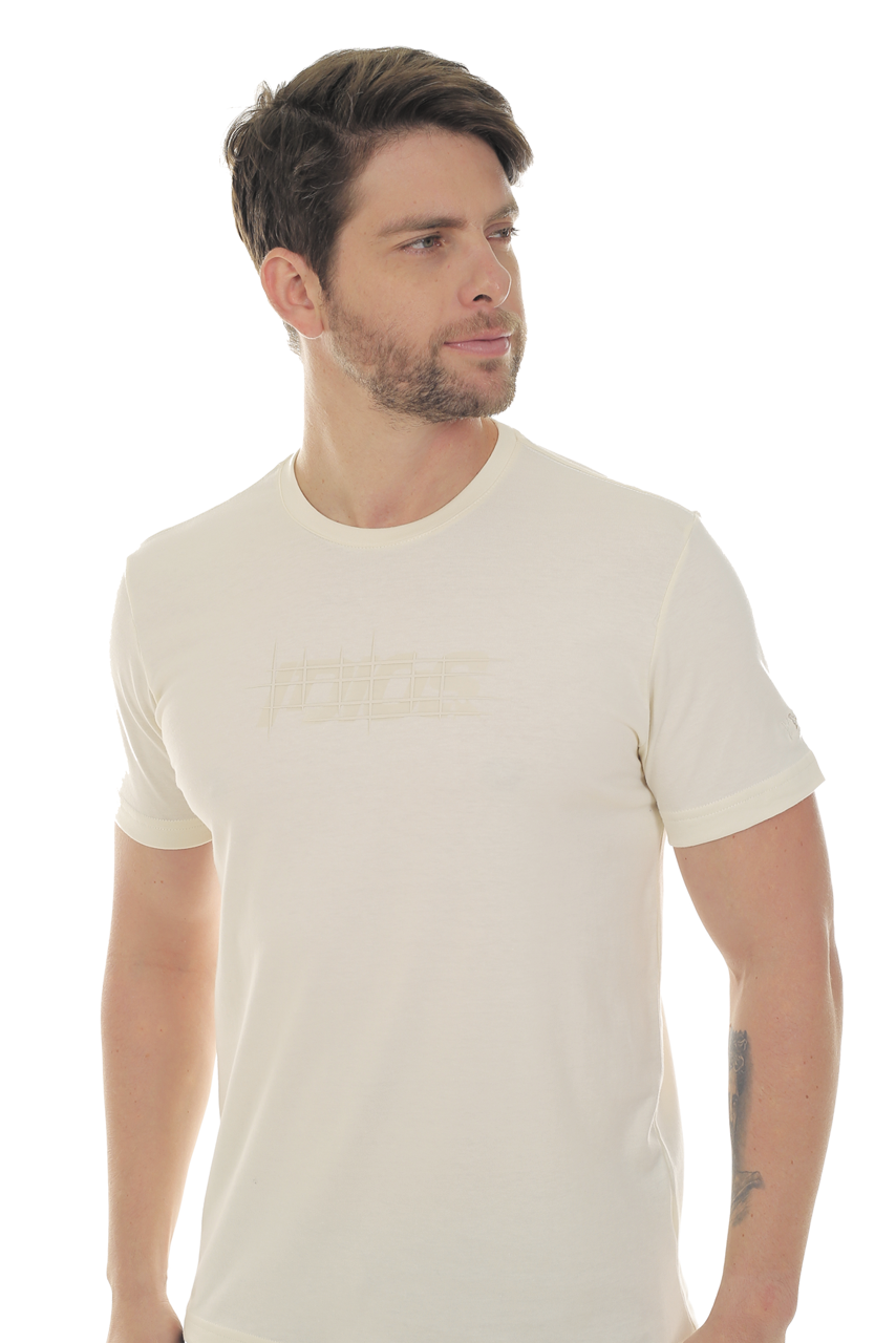 CAMISETA ANDROMEDA