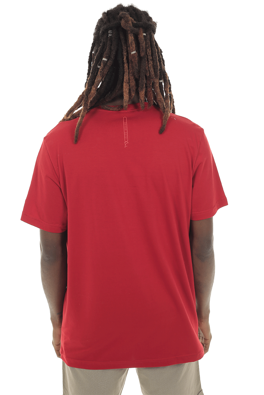 CAMISETA ANDROMEDA