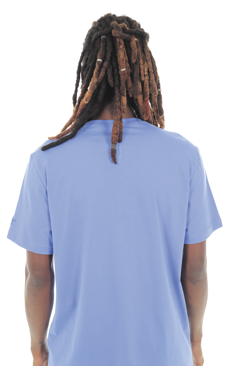 CAMISETA ANDROMEDA