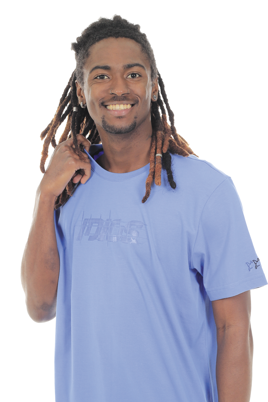 CAMISETA ANDROMEDA