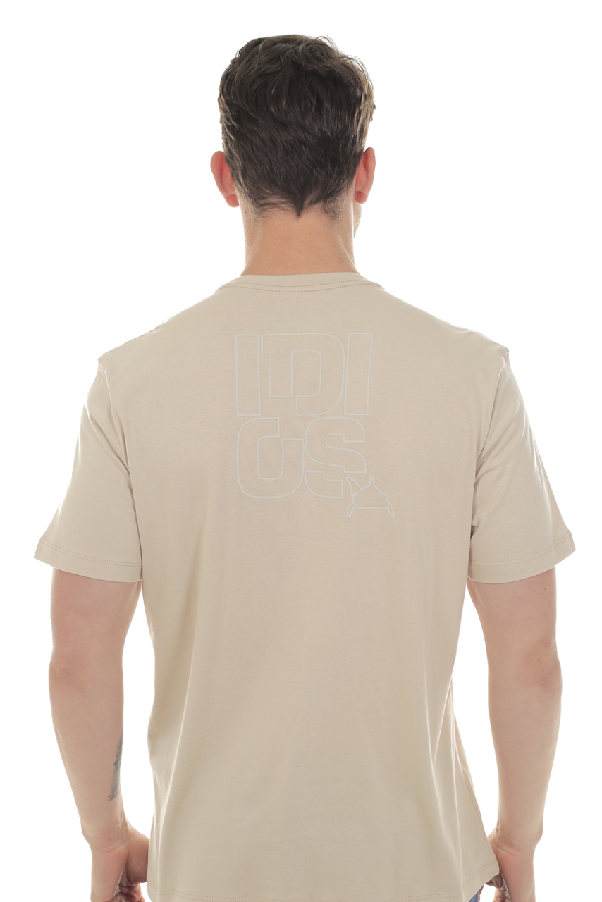 CAMISETA CORVUS OVER SIZE