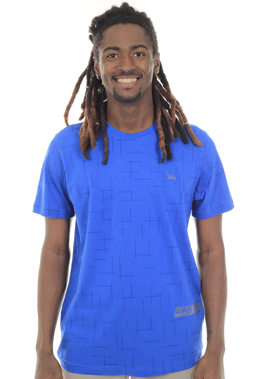 CAMISETA DRACO