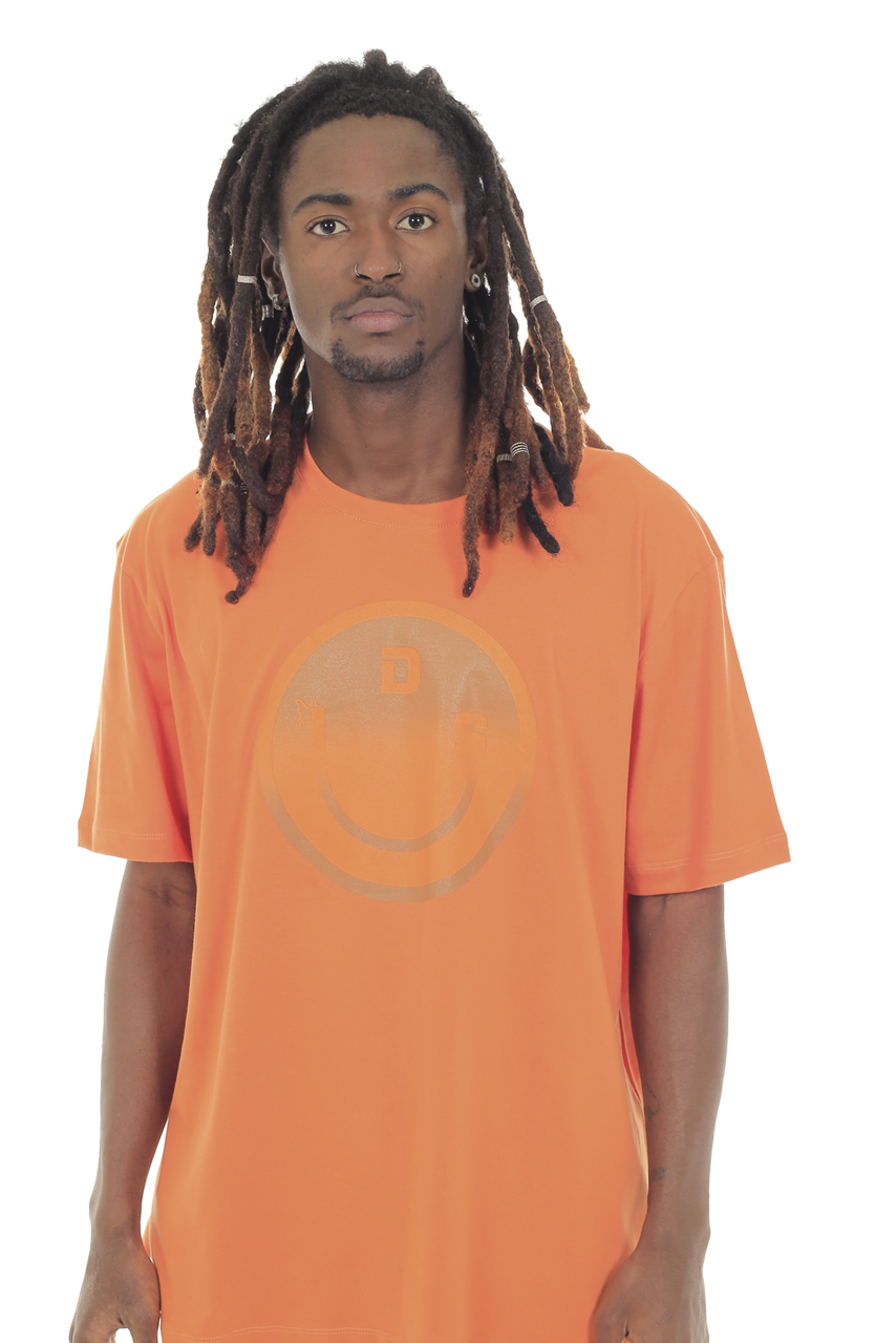 CAMISETA ELECTRA OVER SIZE
