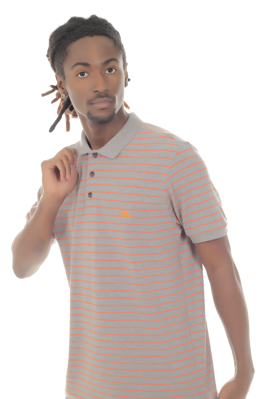POLO MASCULINA GINAN IDIOS