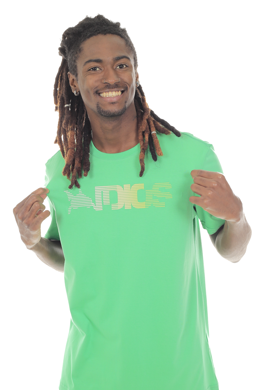 CAMISETA ORION