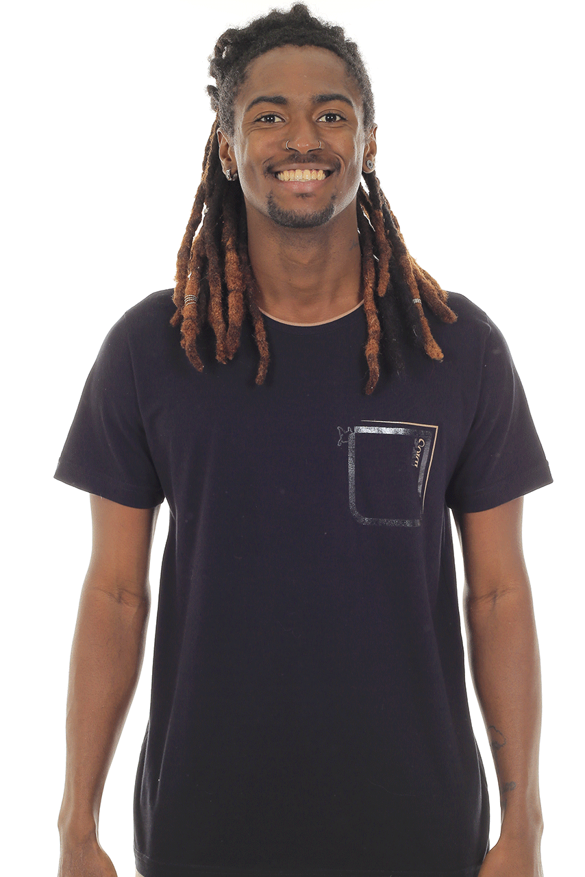 CAMISETA GEMINI