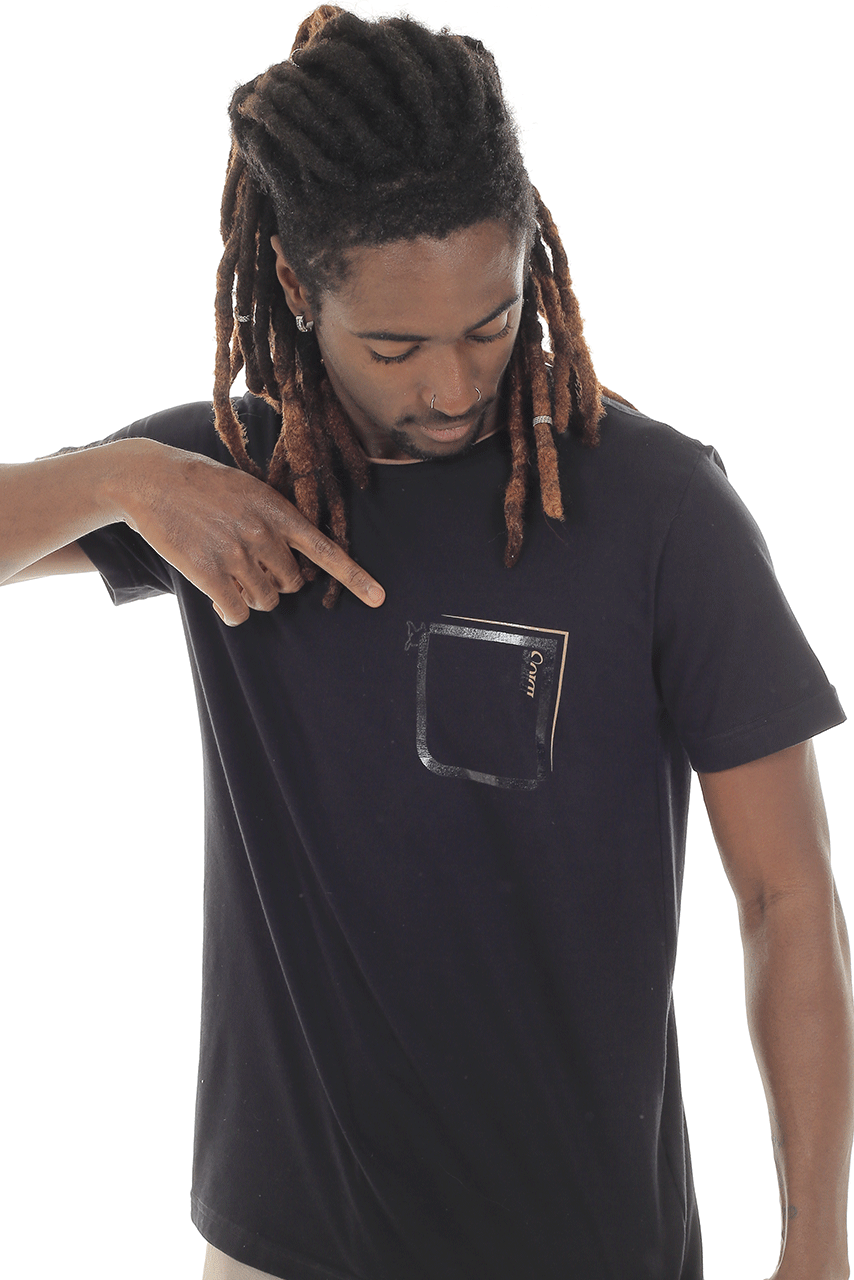 CAMISETA GEMINI