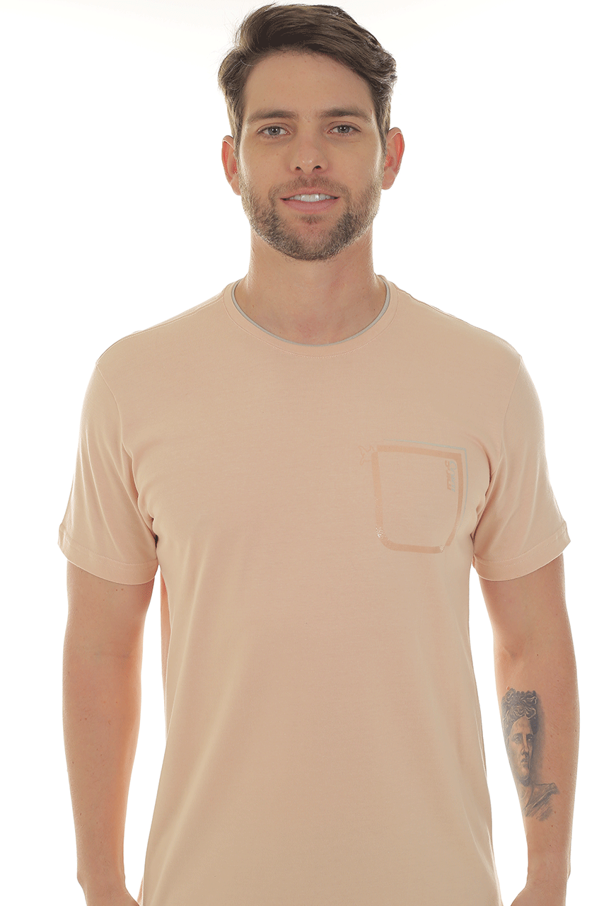 CAMISETA GEMINI