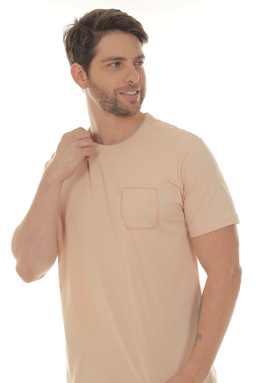 CAMISETA GEMINI
