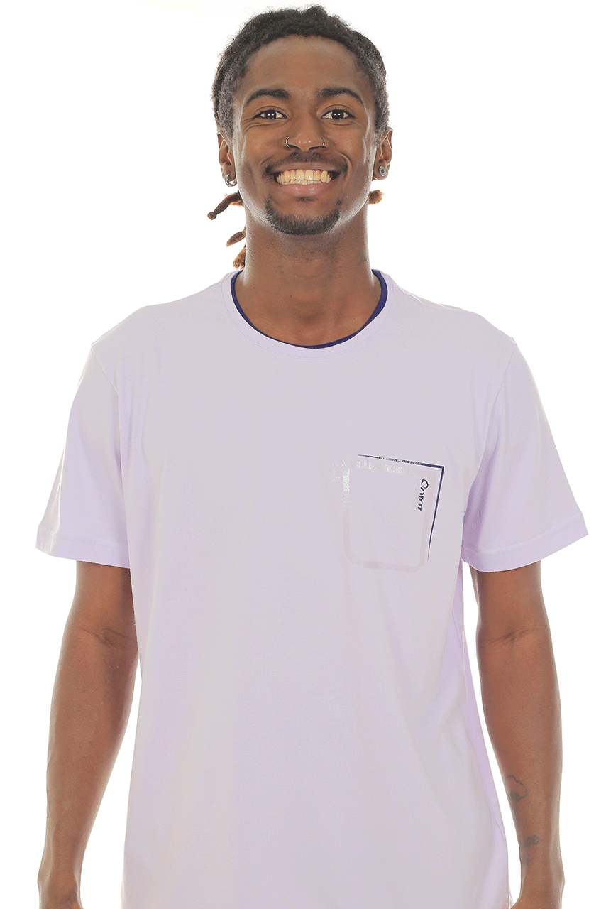 CAMISETA GEMINI