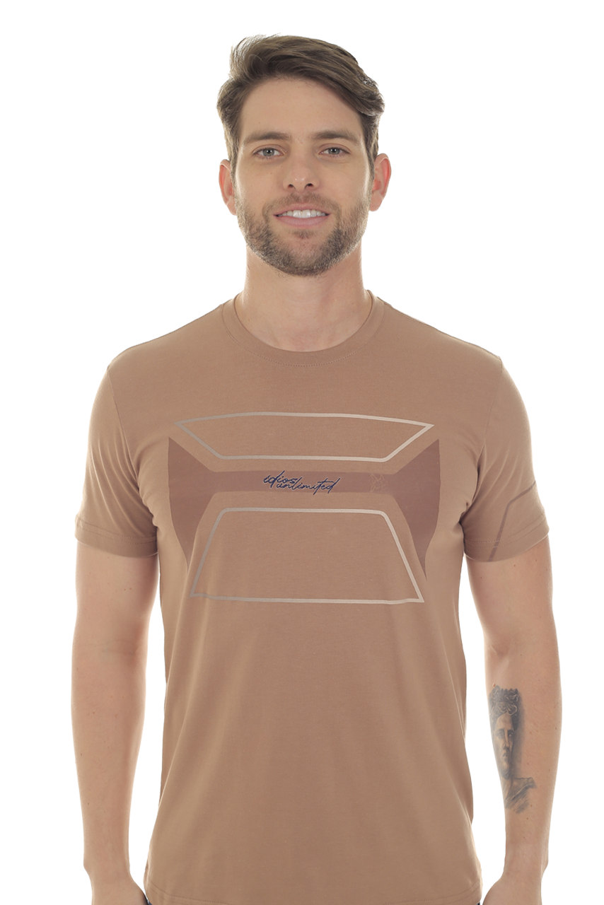 CAMISETA DALIM