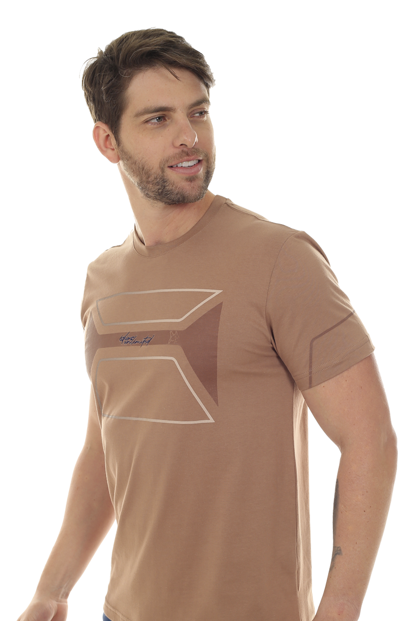 CAMISETA DALIM