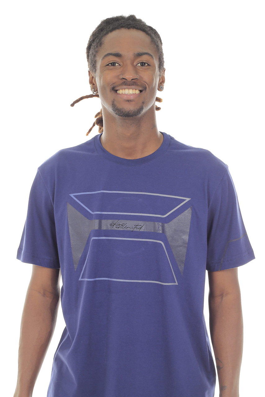CAMISETA DALIM