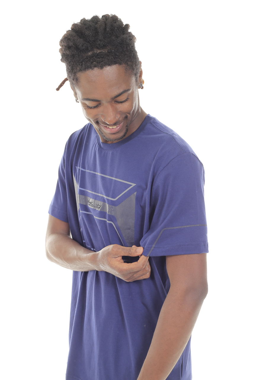 CAMISETA DALIM