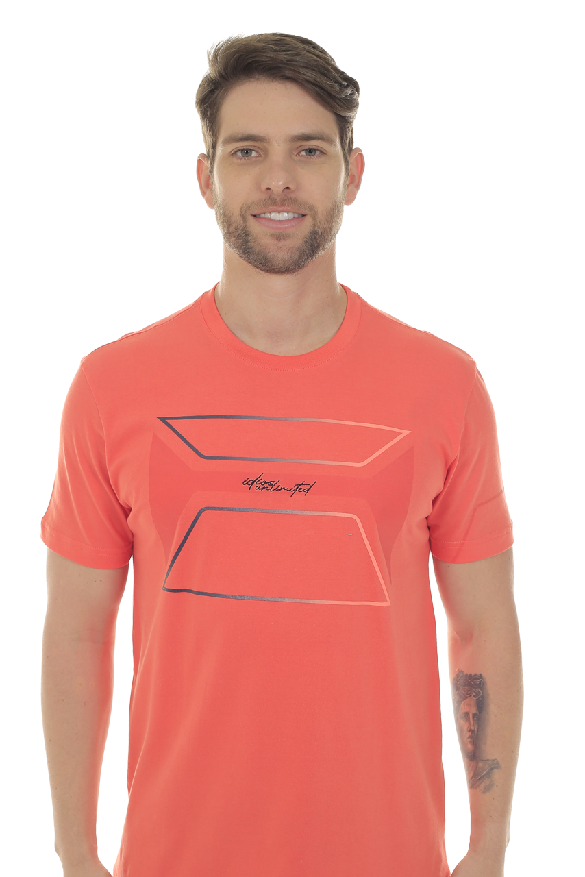 CAMISETA DALIM