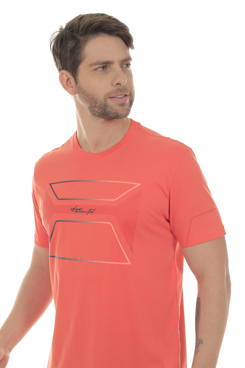 CAMISETA DALIM