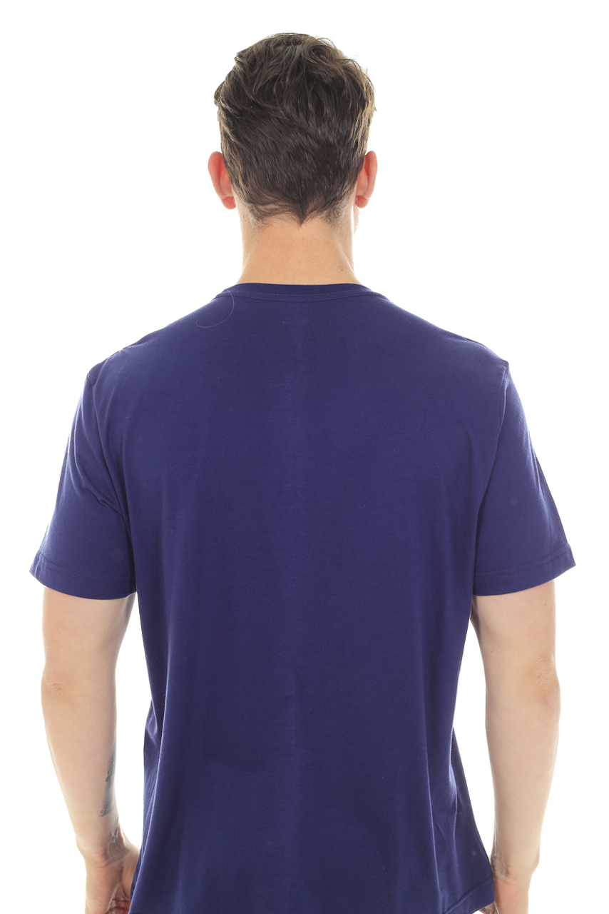 CAMISETA ELECTRA OVER SIZE