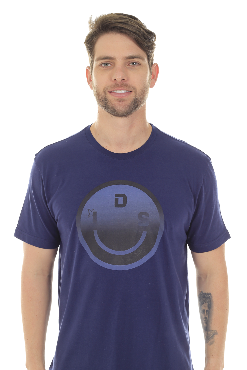 CAMISETA ELECTRA OVER SIZE
