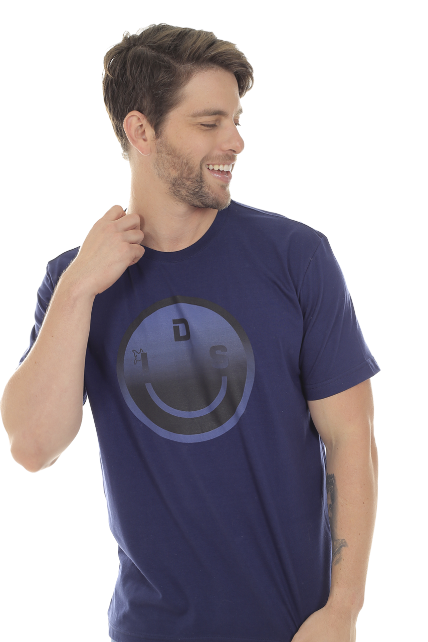 CAMISETA ELECTRA OVER SIZE