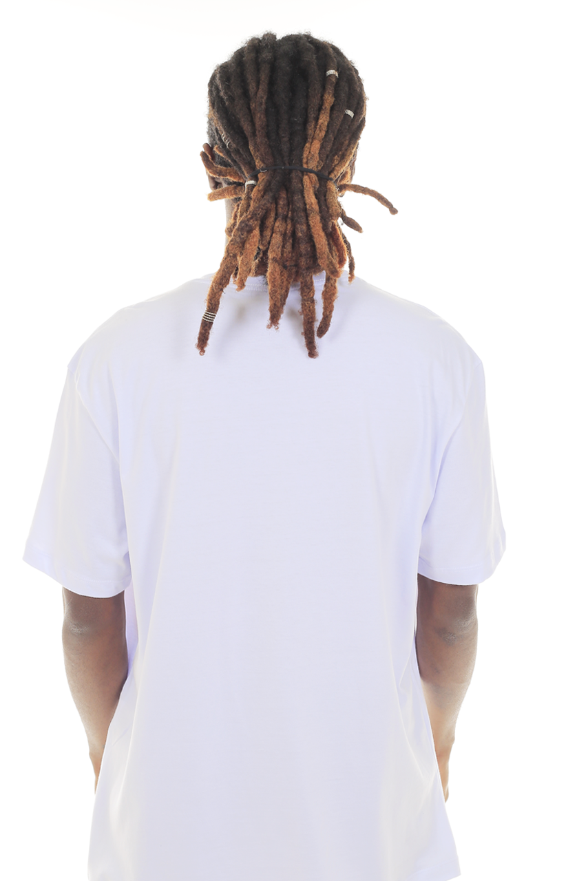 CAMISETA ELECTRA OVER SIZE