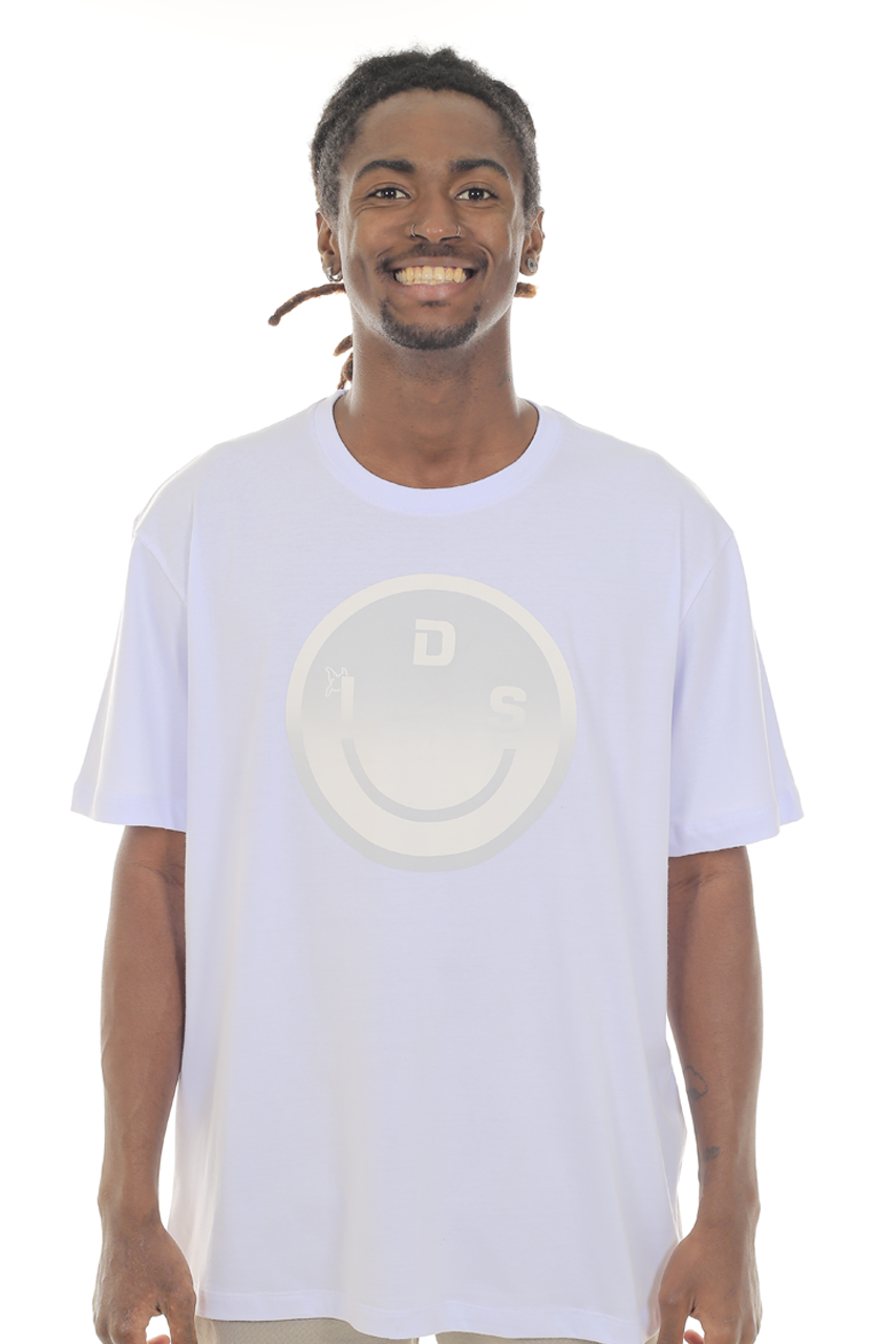 CAMISETA ELECTRA OVER SIZE