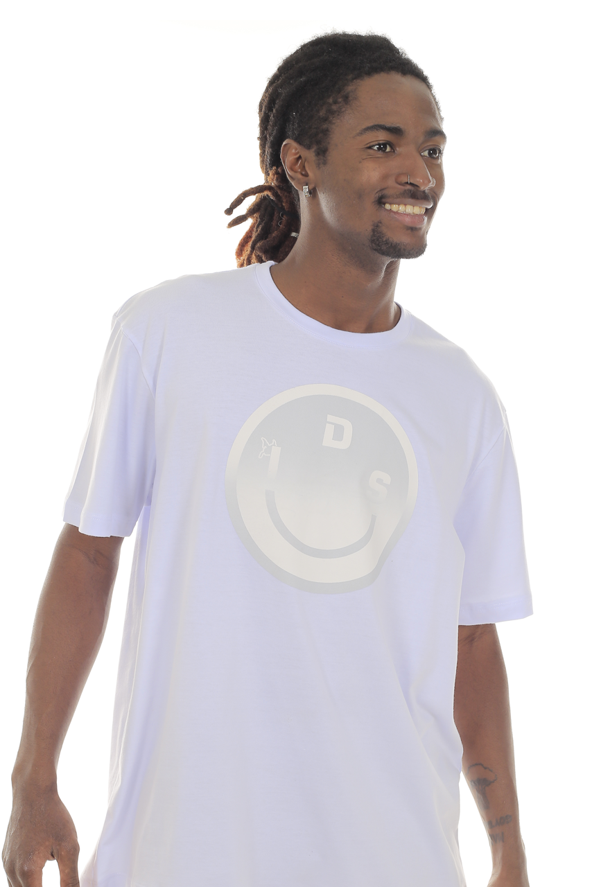 CAMISETA ELECTRA OVER SIZE