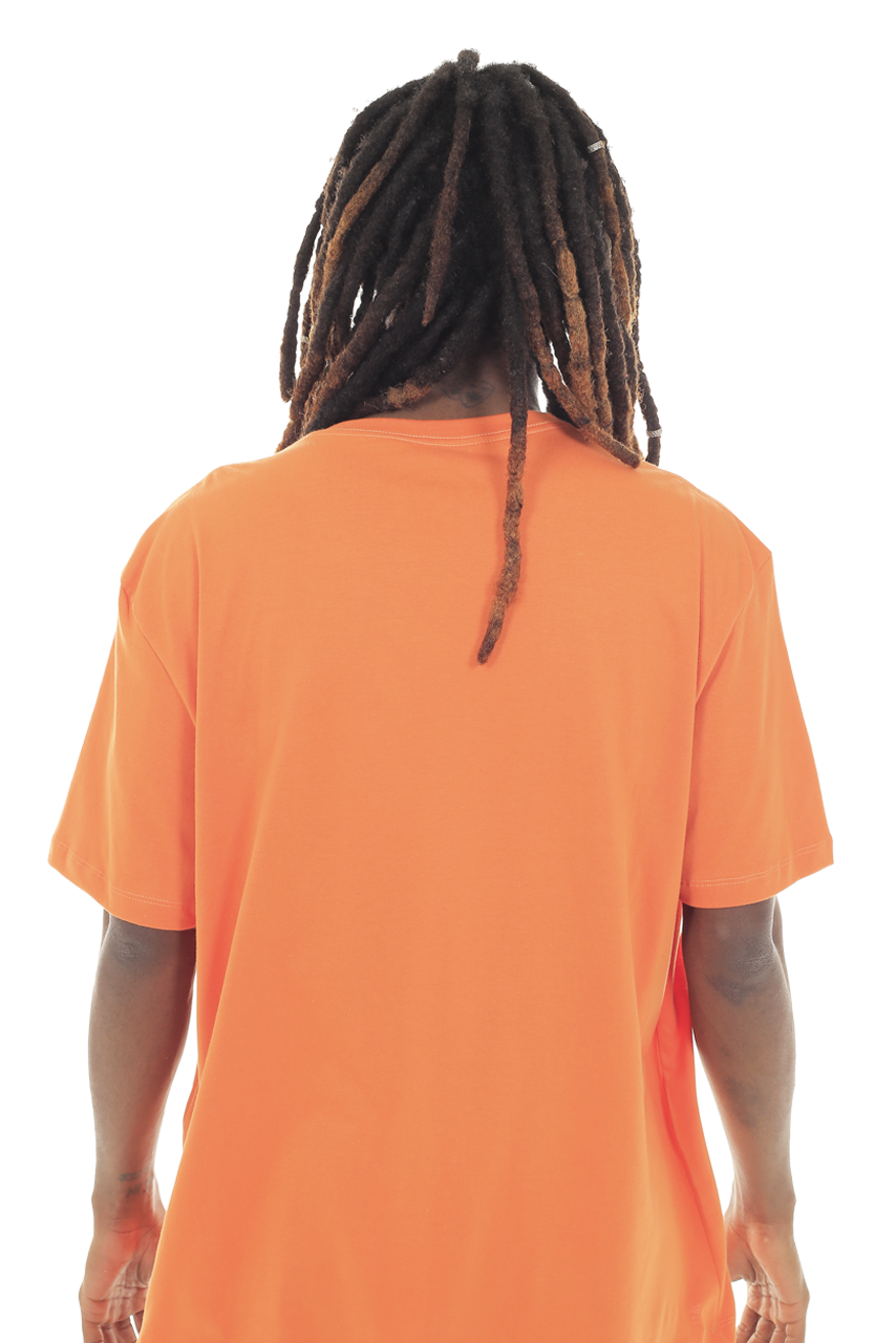 CAMISETA ELECTRA OVER SIZE