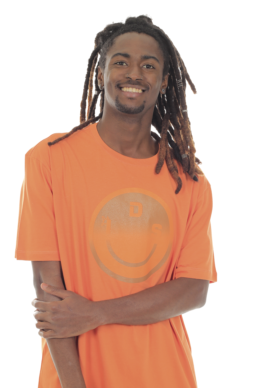 CAMISETA ELECTRA OVER SIZE