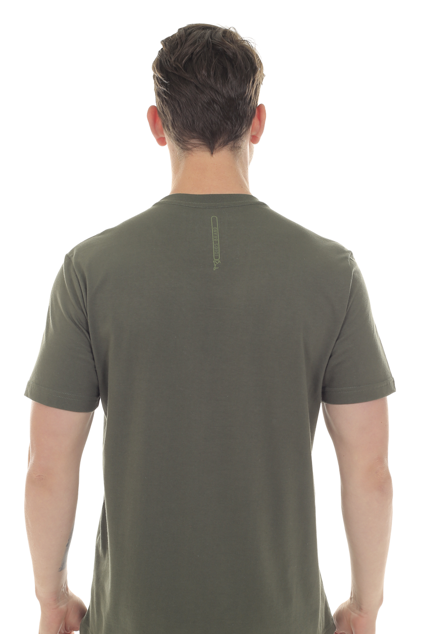 CAMISETA ENIF