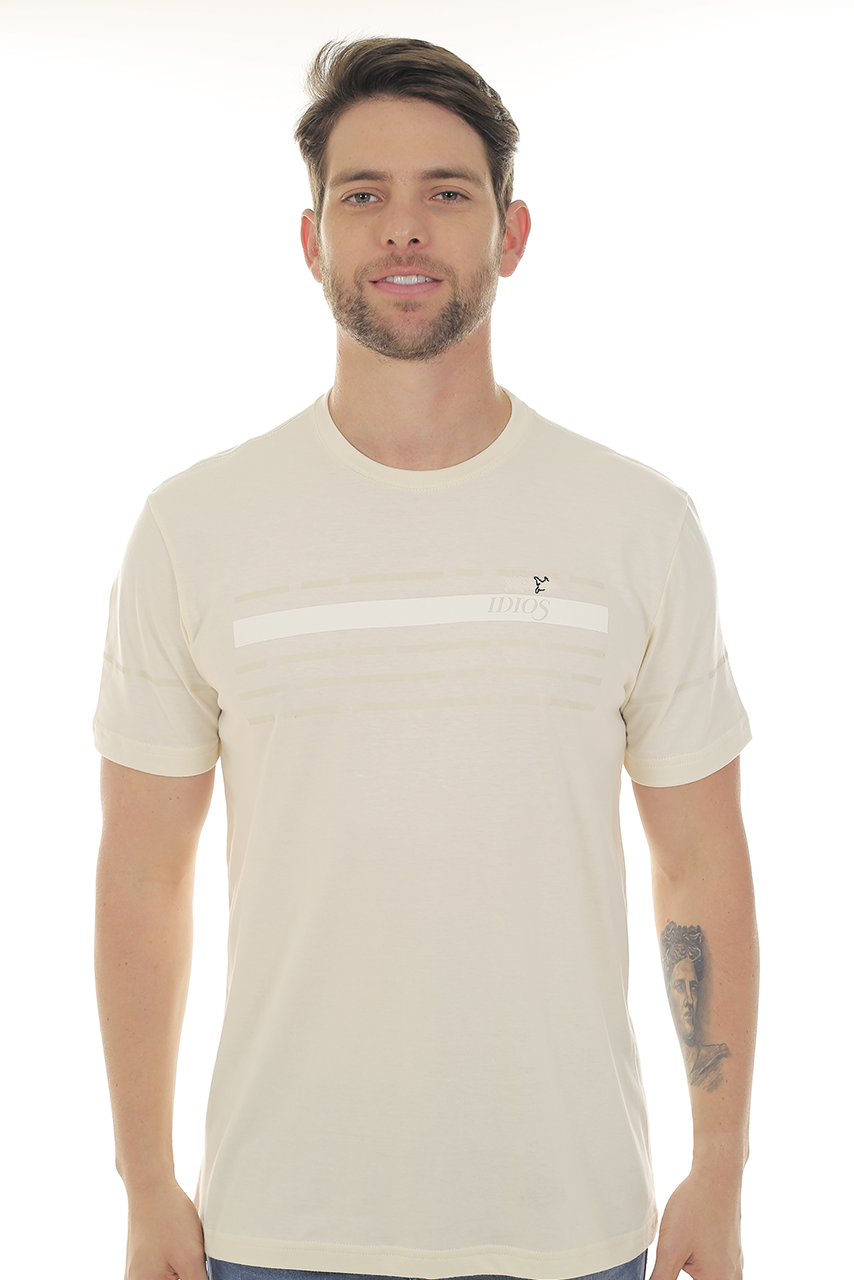 CAMISETA CETUS