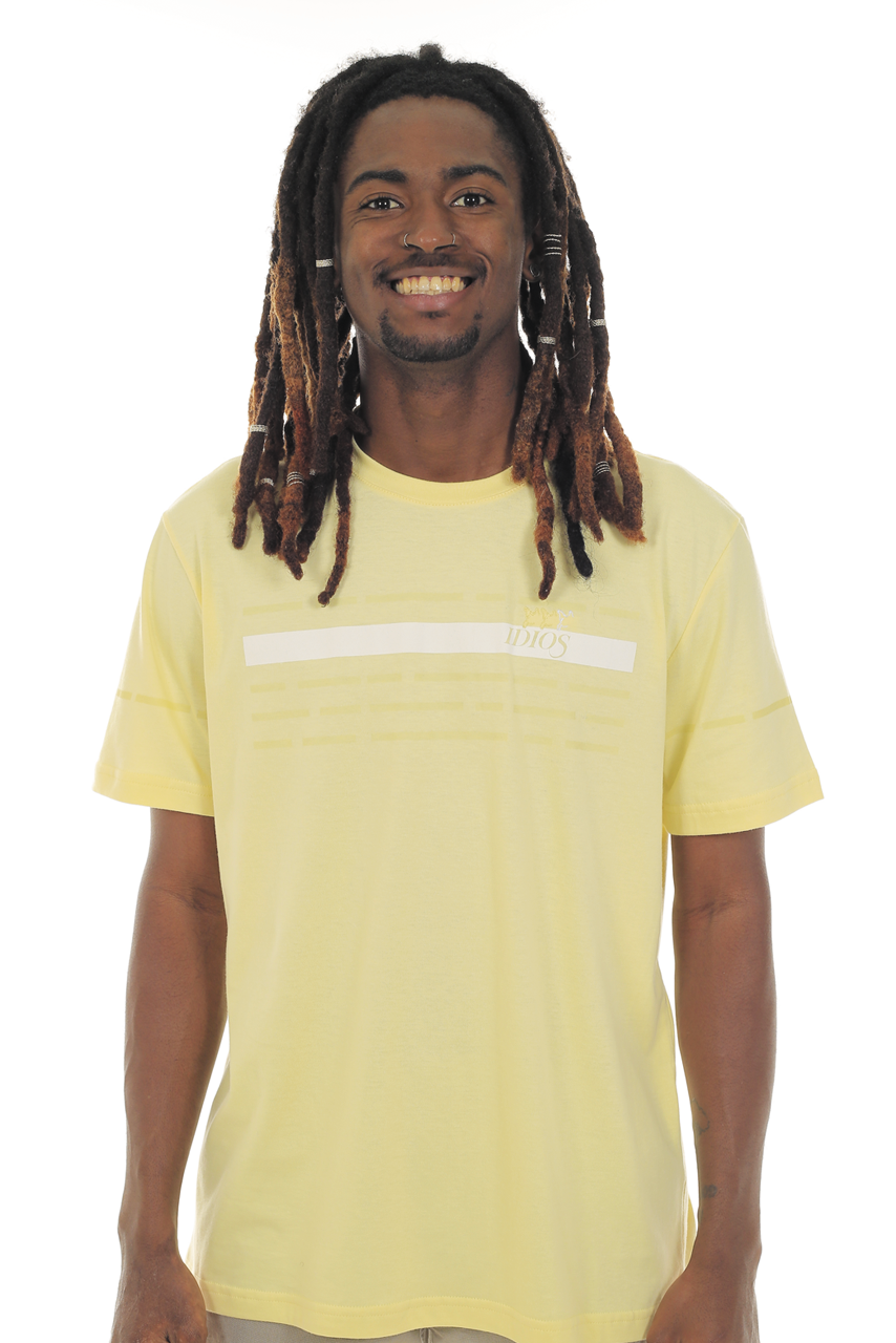 CAMISETA CETUS