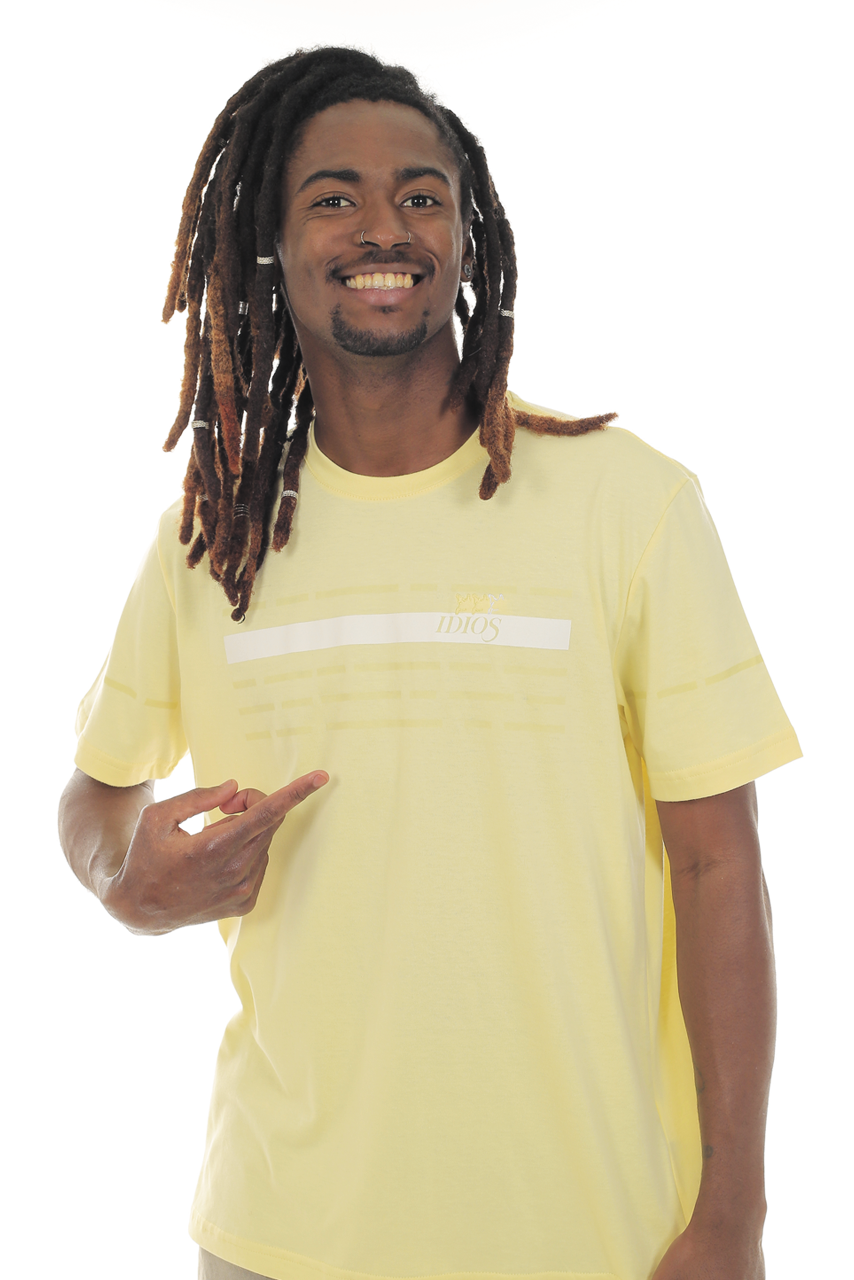 CAMISETA CETUS