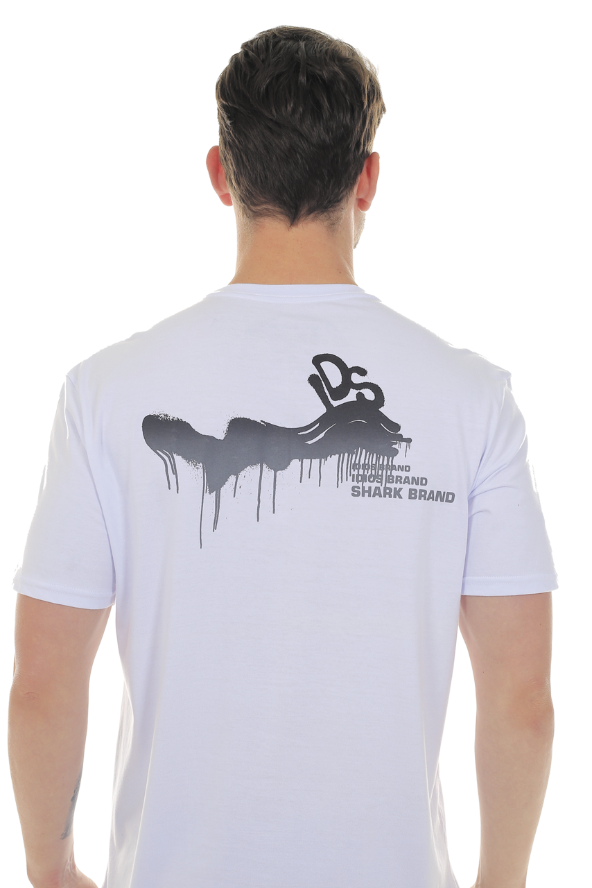 CAMISETA SERPEN OVER SIZE