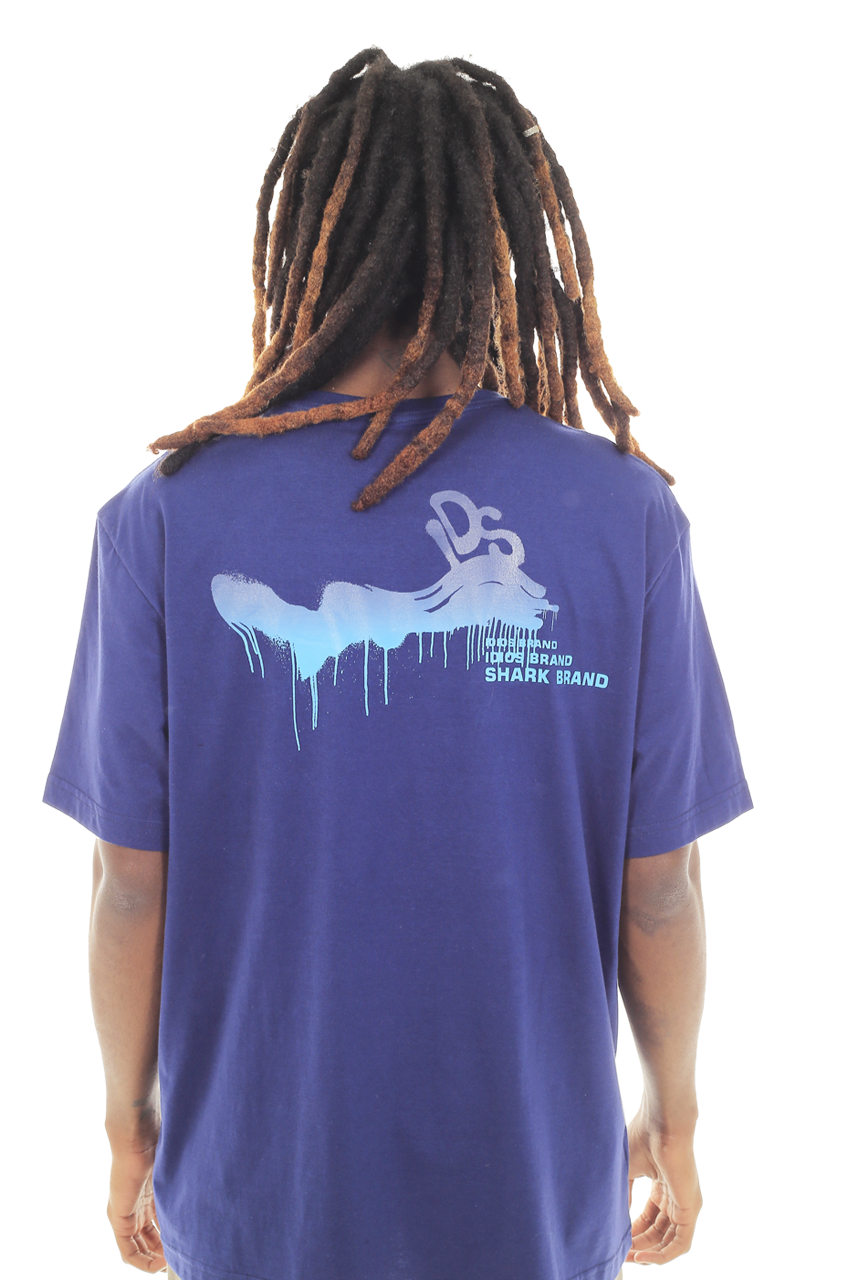 CAMISETA SERPEN OVER SIZE