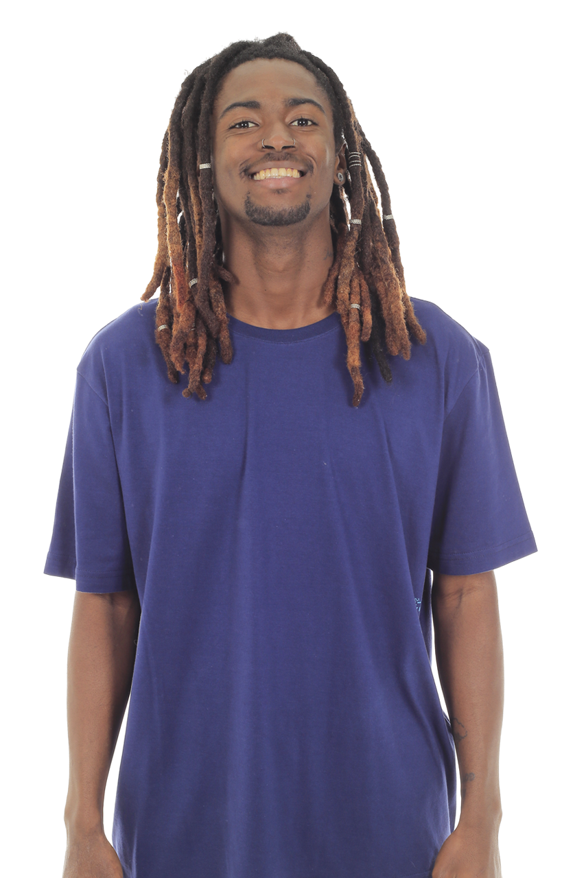 CAMISETA SERPEN OVER SIZE