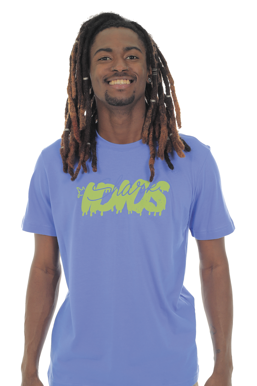CAMISETA HEZE