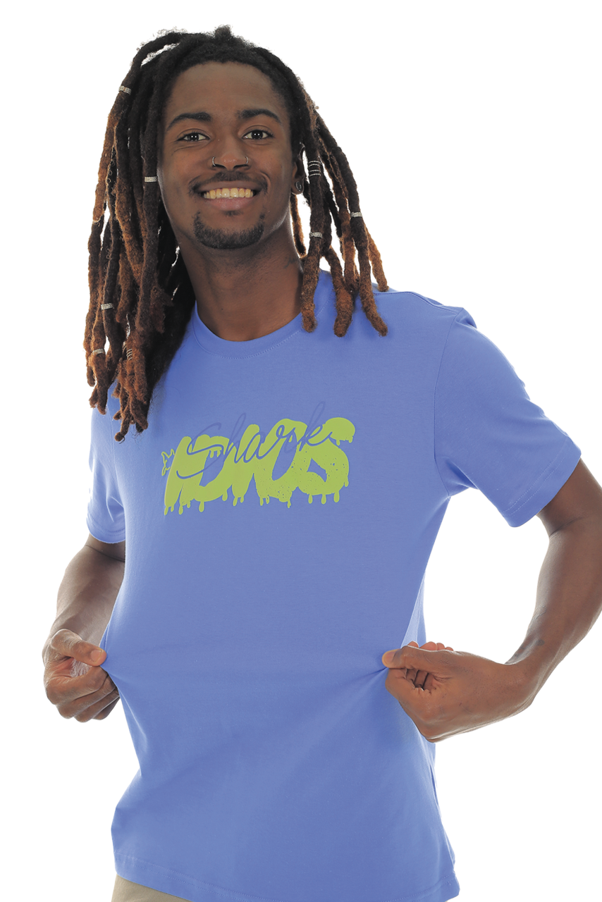 CAMISETA HEZE