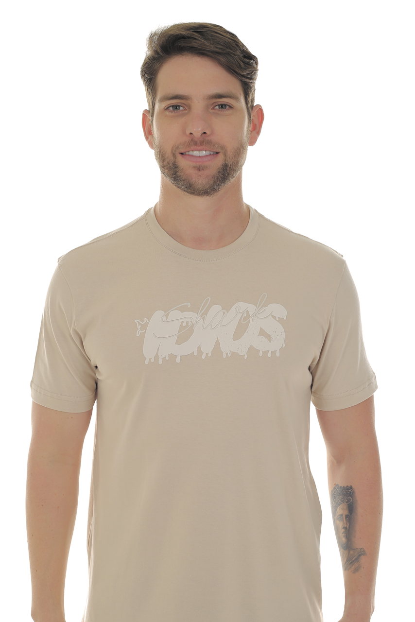 CAMISETA HEZE