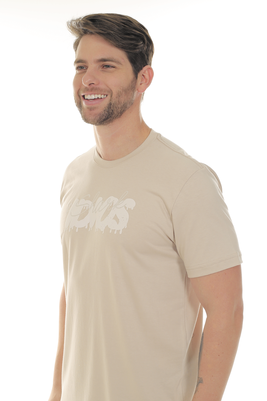 CAMISETA HEZE