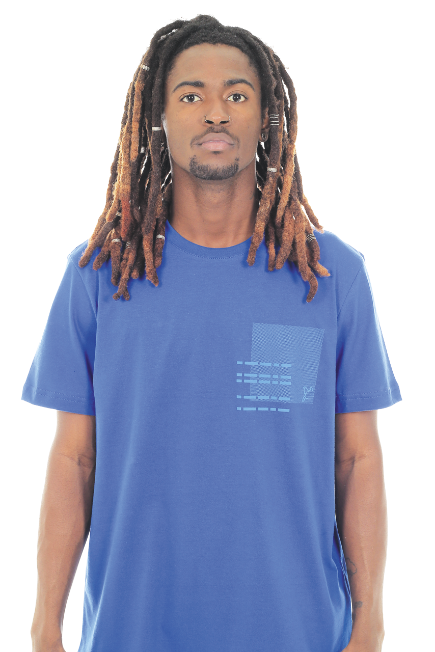 CAMISETA VIRGO